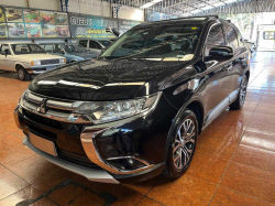 MITSUBISHI Outlander 2.0 16V 4P AUTOMTICO