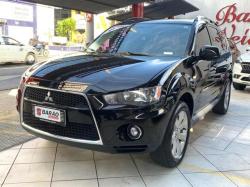 MITSUBISHI Outlander 3.0 V6 24V 4P GT 4X4 AUTOMTICO