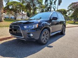 MITSUBISHI Outlander 3.0 V6 24V 4P GT 4X4 AUTOMTICO