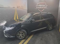 MITSUBISHI Outlander 2.0 16V 4P AUTOMTICO