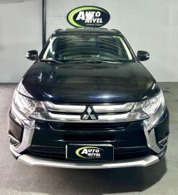 MITSUBISHI Outlander 3.0 V6 24V 4P HPE-S AWD AUTOMTICO