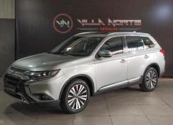 MITSUBISHI Outlander 3.0 V6 24V 4P HPE-S AWD AUTOMTICO