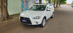 MITSUBISHI Outlander 3.0 V6 24V 4P 4X4 AUTOMTICO