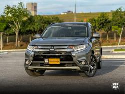 MITSUBISHI Outlander 2.0 16V 4P AUTOMTICO