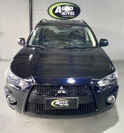 MITSUBISHI Outlander 2.0 16V 4P AUTOMTICO