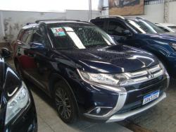 MITSUBISHI Outlander 2.0 16V 4P AUTOMTICO