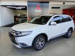 MITSUBISHI Outlander 2.0 16V 4P AUTOMTICO