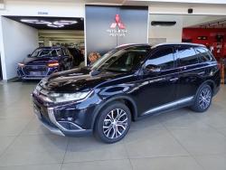 MITSUBISHI Outlander 2.2 16V 4P 4X4 HPE-S AWD DIESEL AUTOMTICO