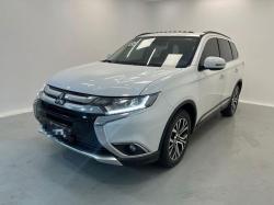 MITSUBISHI Outlander 2.2 16V 4P 4X4 DIESEL AUTOMTICO