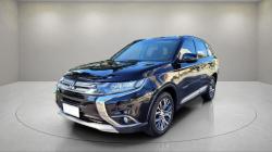 MITSUBISHI Outlander 2.0 16V 4P AUTOMTICO