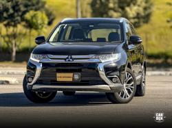 MITSUBISHI Outlander 2.0 16V 4P AUTOMTICO