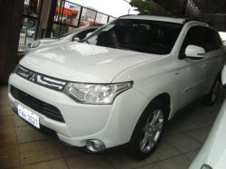 MITSUBISHI Outlander 3.0 V6 24V 4P GT 4X4 AUTOMTICO