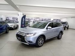 MITSUBISHI Outlander 2.0 16V 4P AUTOMTICO