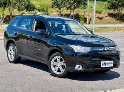 MITSUBISHI Outlander 2.0 16V 4P AUTOMTICO