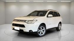 MITSUBISHI Outlander 2.0 16V 4P AUTOMTICO