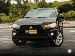 MITSUBISHI Outlander 2.0 16V 4P AUTOMTICO