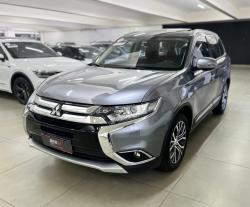 MITSUBISHI Outlander 2.0 16V 4P AUTOMTICO