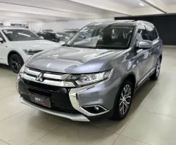 MITSUBISHI Outlander 2.0 16V 4P AUTOMTICO