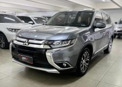 MITSUBISHI Outlander 3.0 V6 24V 4P GT 4X4 AUTOMTICO