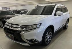 MITSUBISHI Outlander 2.0 16V 4P AUTOMTICO