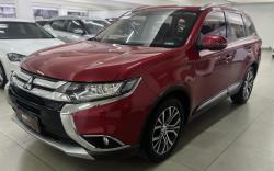 MITSUBISHI Outlander 2.0 16V 4P AUTOMTICO