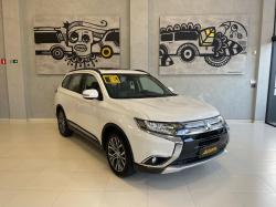 MITSUBISHI Outlander 2.0 16V 4P AUTOMTICO