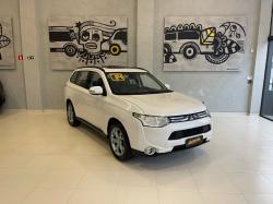 MITSUBISHI Outlander 2.0 16V 4P AUTOMTICO