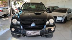 MITSUBISHI Pajero 2.5 4P HD 4X4 TURBO DIESEL INTERCOOLER