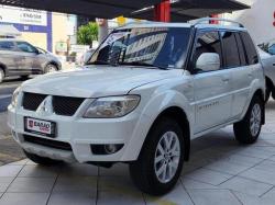 MITSUBISHI Pajero 3.0 V6 24V 4P GLX 4X4