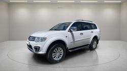 MITSUBISHI Pajero 3.2 16V 4P 4X4 HPE TURBO DIESEL INTERCOOLER AUTOMTICO