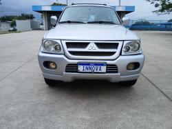 MITSUBISHI Pajero 3.0 V6 24V 4P GLX 4X4