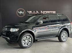 MITSUBISHI Pajero 3.2 16V 4P 4X4 7 LUGARES HPE TURBO DIESEL INTERCOOLER AUTOMTICO