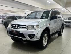 MITSUBISHI Pajero 3.2 16V 4P 4X4 TURBO DIESEL INTERCOOLER AUTOMTICO