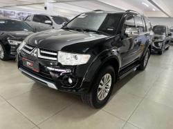 MITSUBISHI Pajero 3.2 16V 4P 4X4 HPE TURBO DIESEL INTERCOOLER AUTOMTICO