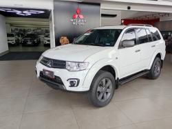 MITSUBISHI Pajero Dakar 3.2 16V 4P HPE 4X4  7 LUGARES TURBO INTECOOLER DIESEL AUTOMTICO