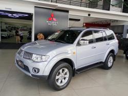 MITSUBISHI Pajero Dakar 3.5 V6 24V 4P HPE FLEX 4X4 7 LUGARES AUTOMTICO