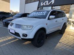 MITSUBISHI Pajero Dakar 3.2 16V 4P 4X4 TURBO INTERCOOLER DIESEL
