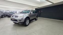 MITSUBISHI Pajero Dakar 3.2 16V 4P HPE 4X4  7 LUGARES TURBO INTECOOLER DIESEL AUTOMTICO