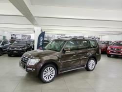 MITSUBISHI Pajero Full 3.2 16V 4P HPE 4X4 TURBO DIESEL INTERCOOLER AUTOMTICO