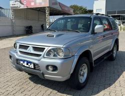 MITSUBISHI Pajero Sport 2.8 4P HPE 4X4 TURBO INTERCOOLER