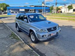 MITSUBISHI Pajero Sport 2.8 4P 4X4 TURBO INTERCOOLER AUTOMTICO