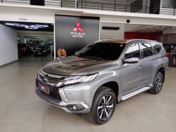 MITSUBISHI Pajero Sport 2.4 16V 4P HPE AWD TURBO DIESEL AUTOMTICO