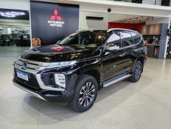 MITSUBISHI Pajero Sport 2.4 16V 4P HPE-S AWD TURBO DIESEL AUTOMTICO