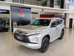 MITSUBISHI Pajero Sport 2.4 16V 4P HPE AWD TURBO DIESEL AUTOMTICO