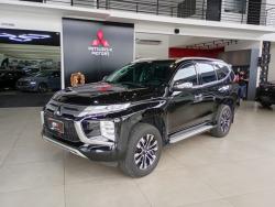 MITSUBISHI Pajero Sport 2.4 16V 4P HPE-S AWD TURBO DIESEL AUTOMTICO