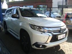 MITSUBISHI Pajero Sport 2.4 16V 4P MIVEC HPE-S AWD TURBO DIESEL AUTOMTICO