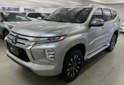MITSUBISHI Pajero Sport 2.4 16V 4P MIVEC HPE-S AWD TURBO DIESEL AUTOMTICO