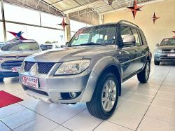 MITSUBISHI Pajero TR4 2.0 16V 4P FLEX