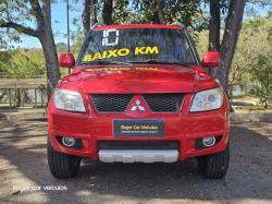 MITSUBISHI Pajero TR4 2.0 16V 4P 4X4 AUTOMTICO