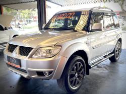 MITSUBISHI Pajero TR4 2.0 16V 4P 4X4 FLEX